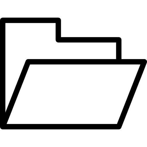Open Folder